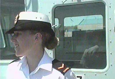 Welcome Aboard!