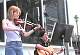 Born with a fiddle