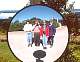 Life in a rear view mirror