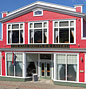 Rare Bird Pub and Brewery